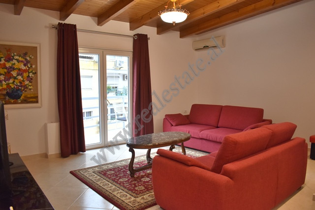 Three bedroom apartment for rent in Selvia area in Tirana, Albania